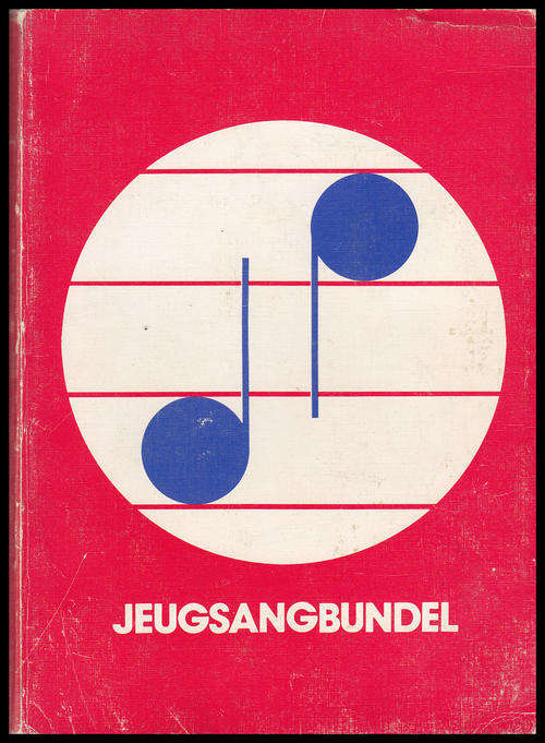 JEUGSANGBUNDEL