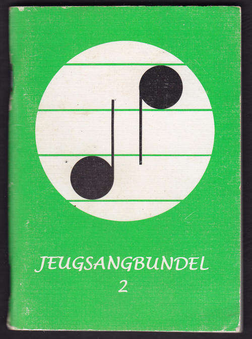 JEUGSANGBUNDEL 2