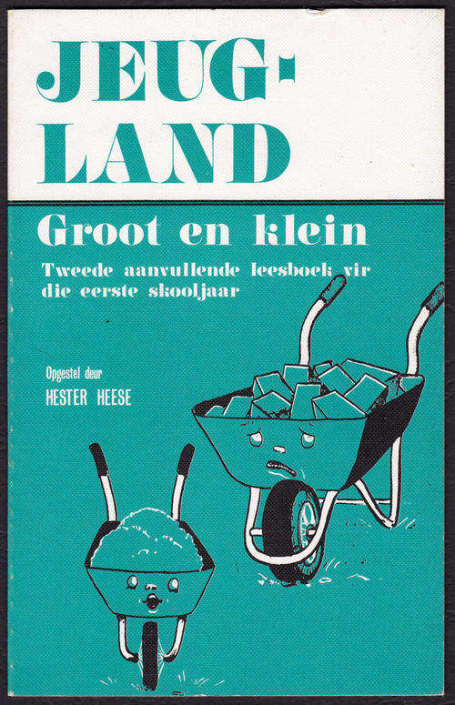 JEUGLAND : GROOT EN KLEIN