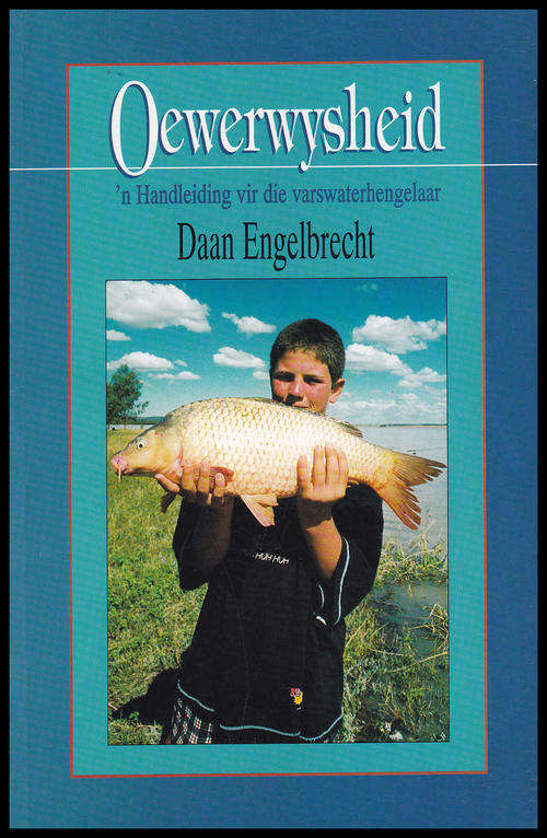 OEWERWYHEID (DAAN ENGELBRECHT)
