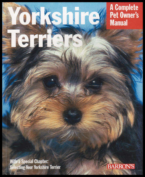 YORKSHIRE TERRIERS (BARRON'S)