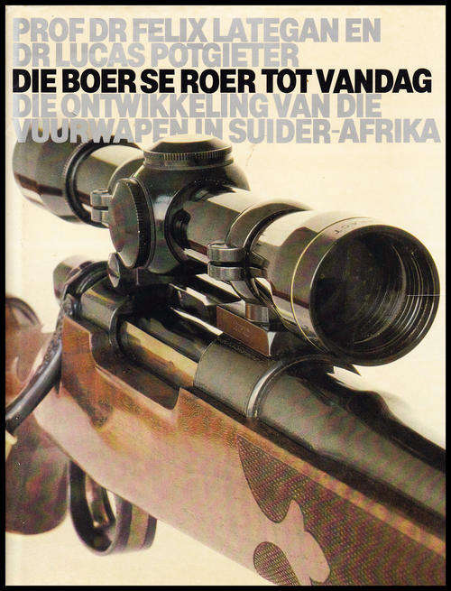 DIE BOER SE ROER TOT VANDAG