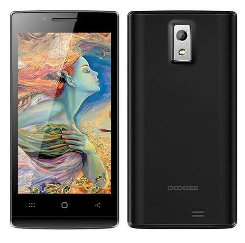 DOOGEE LATTE DG450