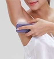 Espil IPL 'laser' Permanent Hair Removal: best price & system for body or facial.Treatment @ home!