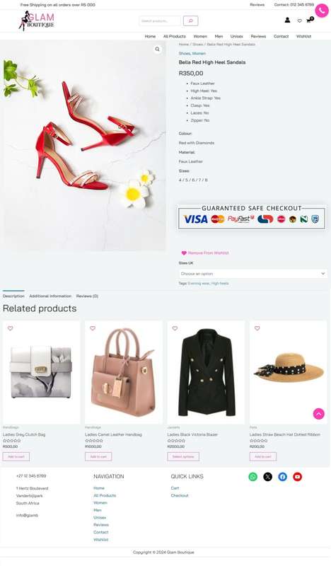 Highly Affordable Websites - Cheapest Website Design