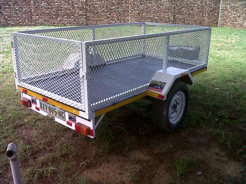 Trailer