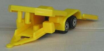 CAR TRAILER