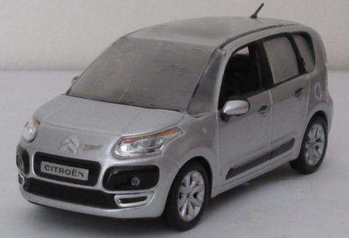 CITROEN PICASSO C3 1/43 SCALE