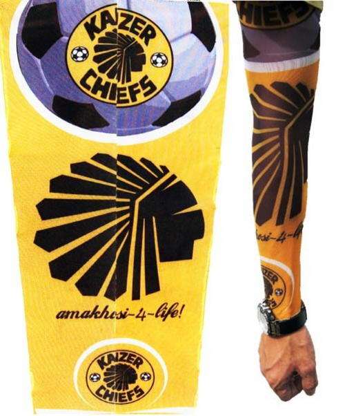 1 x Tatto sleeve - Indian Tribal Tattoo Sleeve- One Size