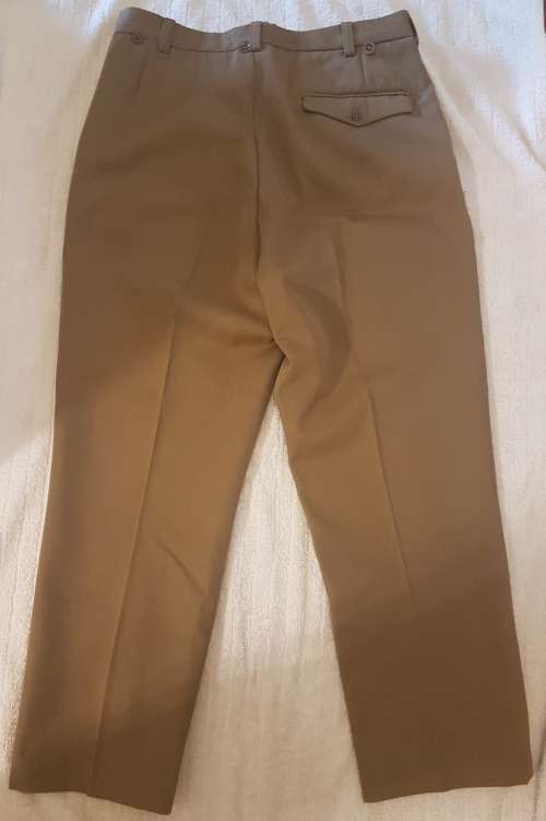 Bunny Jacket Trousers ( 1973 ) including Braces