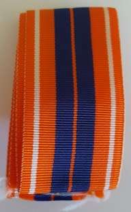 Pro Patria Medal Ribbon - 48cm