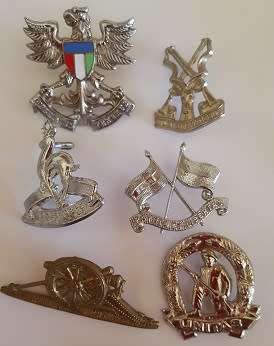Mixed Lot - 6 items