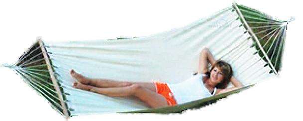 Natural Hammock