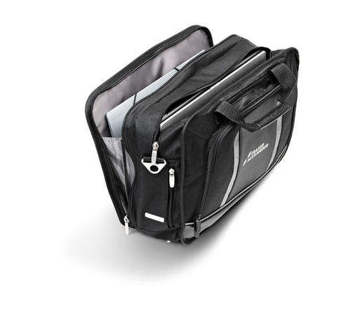 Velocity Computer Briefcase