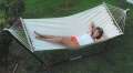 natural hammock