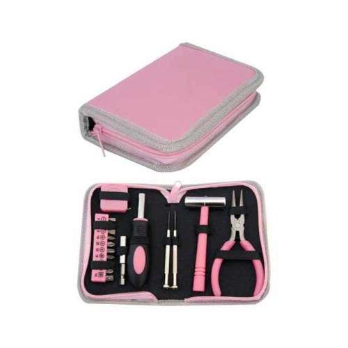 Ladies designer tool set