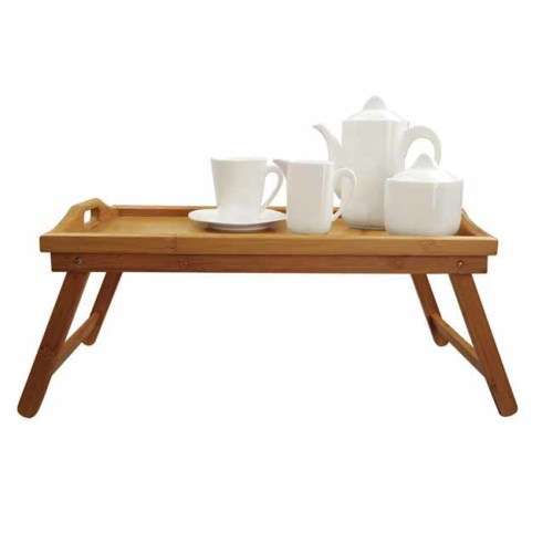 Breakfast tray