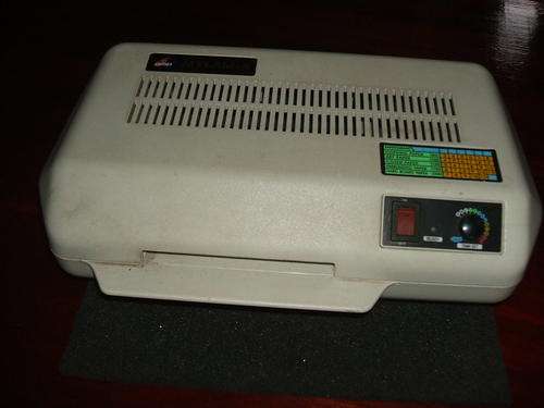 USED LAMINATER MYLAM-4