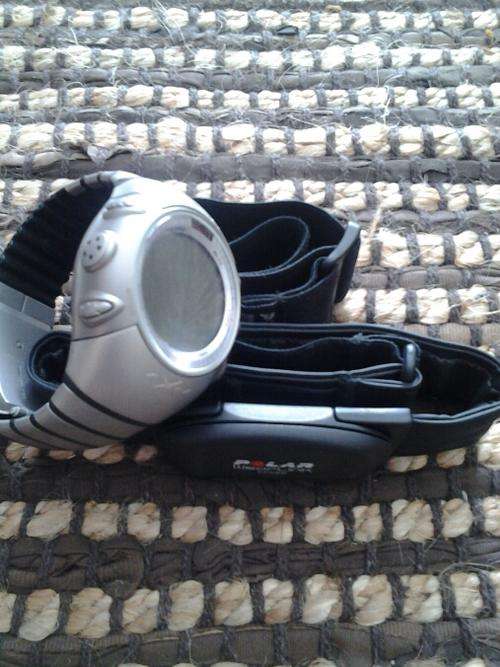 Polar AXN 700, hardly used