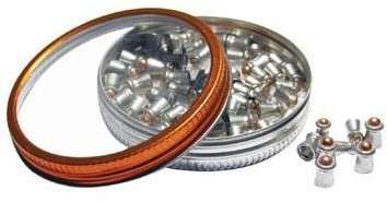 Gamo 4.5mm PBA Armor Penetration Pellets 125psc
