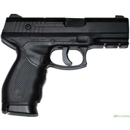 Kwc Taurus 24/7 Gas Gun