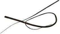 Hand Made Sjambok 136cm