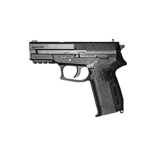 *Sig Sauer SP2022 Replica* Guerrilla Snorre C02 Gas Gun *394fps!*