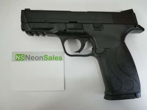*S&W M&P40 Replica* Kwc M40 Co2 Gas Gun *IDEAL FOR SELF DEFENSE*