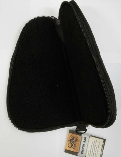 Buffalo River Pistol Case - 12"