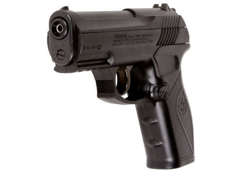 ***SHOOTS STEEL BBs*** Crosman C11 Co2 Gas Gun ***SHOOTS UP TO 480FPS***