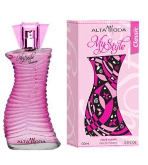 ***LAST LOT***ORIGINAL ALTA MODA My Style Classic ***GIVEAWAY R1 START,MADE IN DUBAI***
