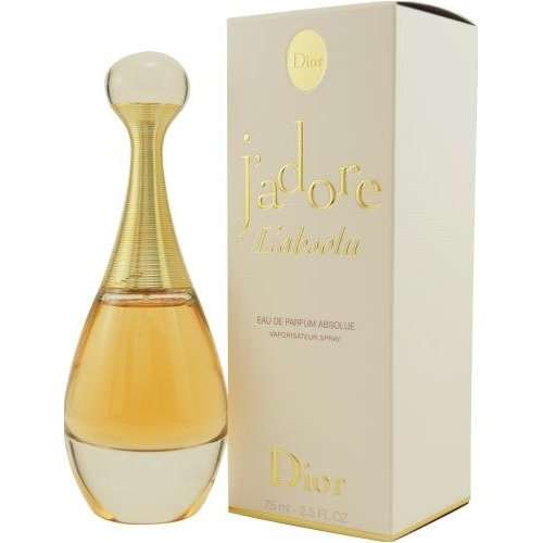 DIOR J'ADORE EAU DE TOILETTE ***100ml**