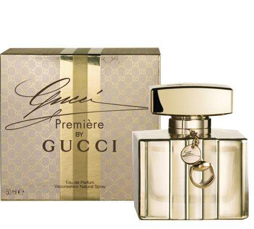 GUCCI PREMIERE EAU DE TOILETTE ***100ml**