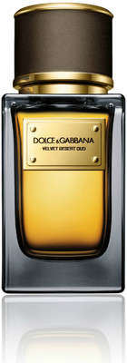 DOLCE & GABBANA VELVET DESERT OUD  EAU DE TOILETTE ***1OOml**