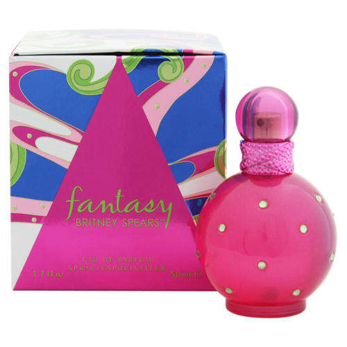 BRITNEY SPEARS FANTASY EAU DE PARFUM ***100ml**