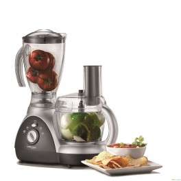 Mellerware Maestro Food Processor with Juicer