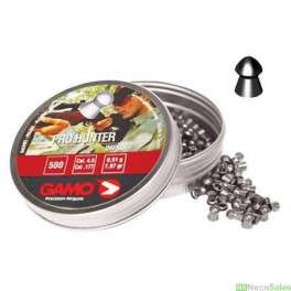 Gamo 4.5mm Pro-Hunter 500pcs