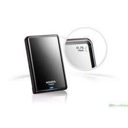 Adata HV620 2TB external HDD