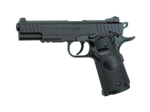 STI Duty One C02 Gas Gun