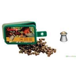 Assorted 4.5mm Pellets Sample Pack 100pcs