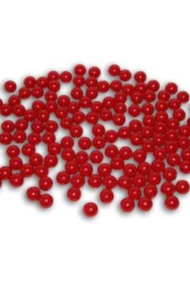 Rubber Balls