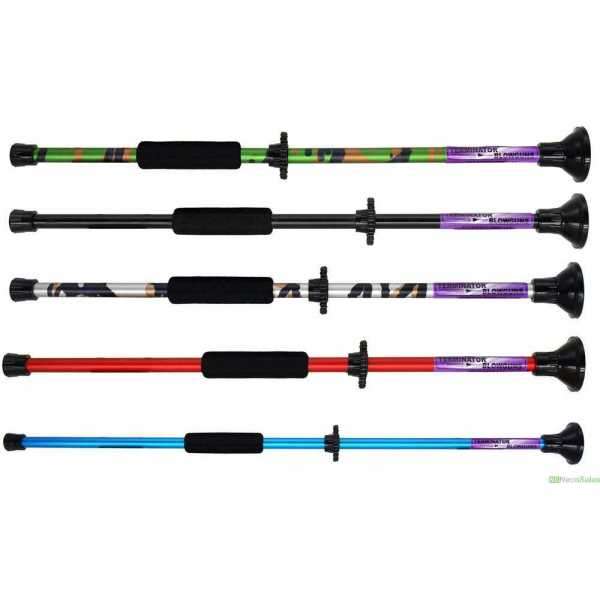Terminator Blow dartgun 36"