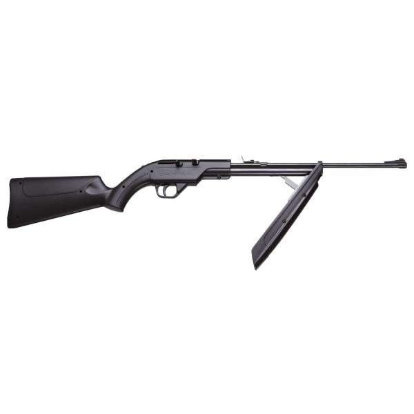 Crosman Pumpmaster 760 Air Rifle Kit
