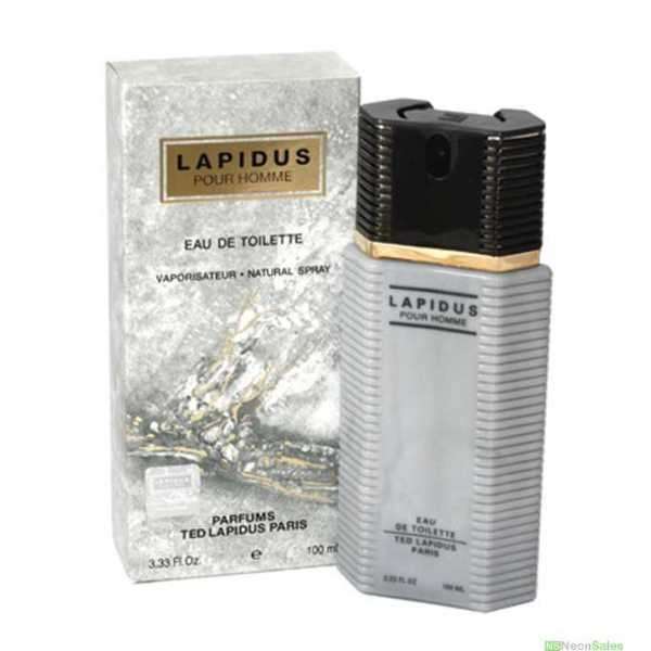 Ted Lapidus Cologne (100ml)