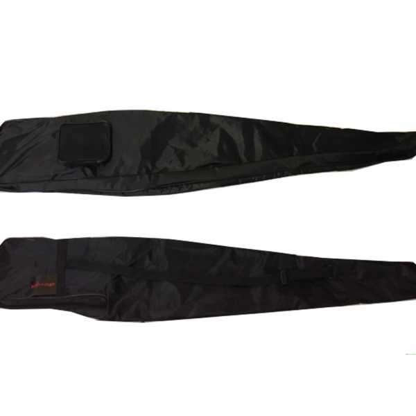 Bush-Man Black Air Rifle Bag