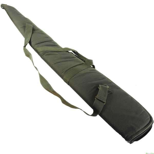 Bush-Man Olive Green Air Rifle Bag