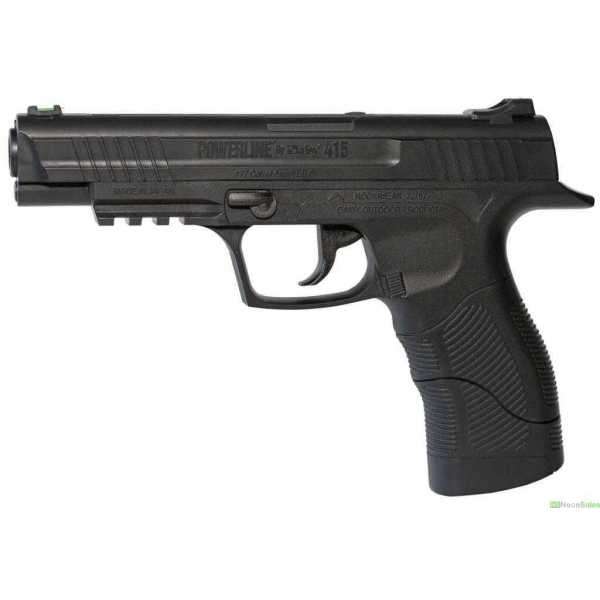 Daisy Powerline 415 CO2 BB Gas Gun