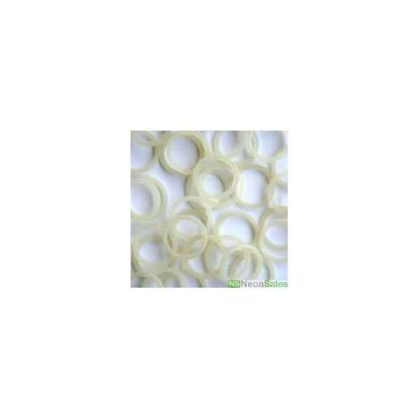 10 pack Urethane Regulator o-rings