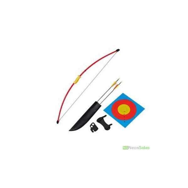 44"  Youth Recurve Bow Set