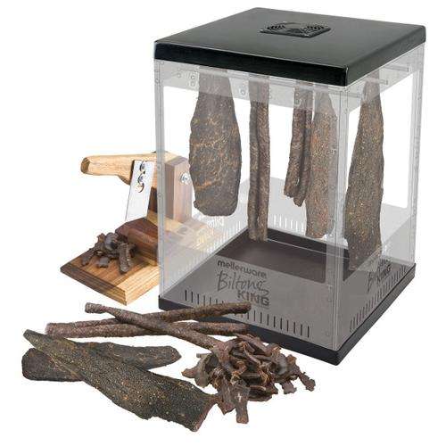 Mellerware Biltong King & Food Dehydrator
